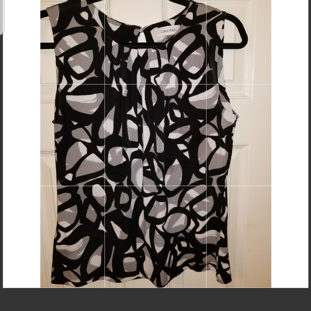 Calvin Klein Blouse